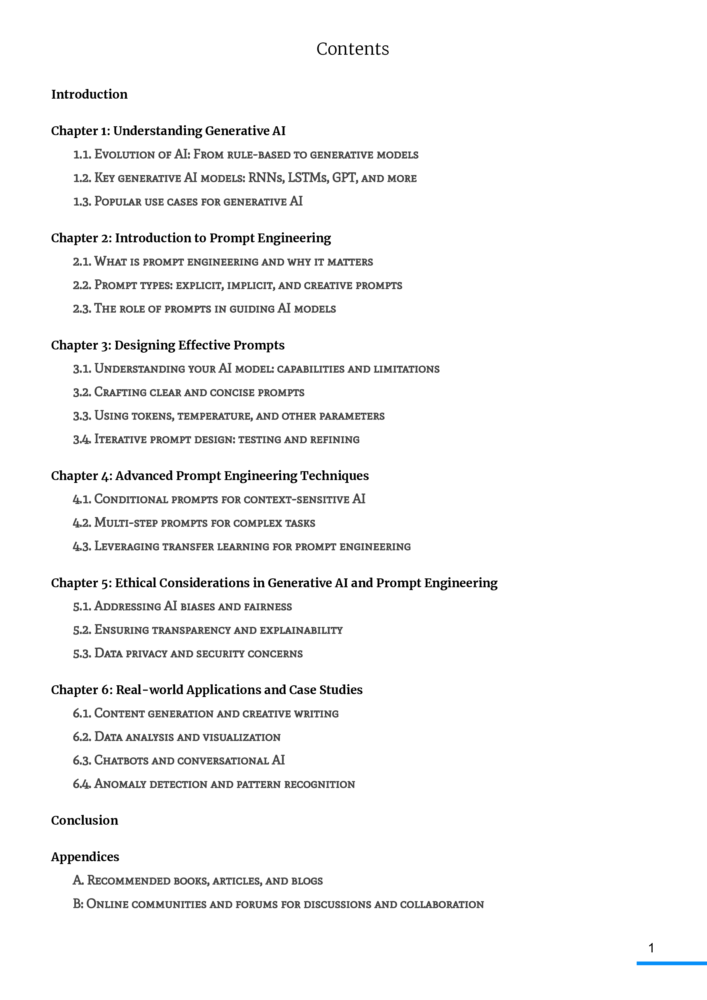 DataScienceHorizons2024掌握生成式AI与提示工程数据科学家的实用指南英文版42页